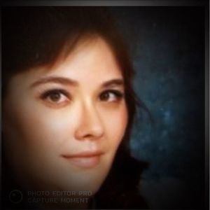 Meet your Posher, Melissa